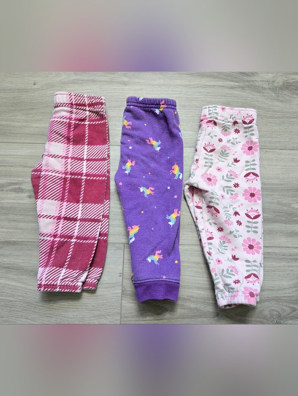 Garanimals Sweatpants Bundle